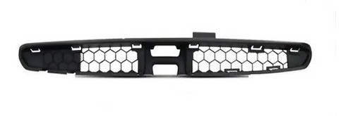 Rejilla Superior Paragolpe Delt. Renault Clio 2000-2003 0