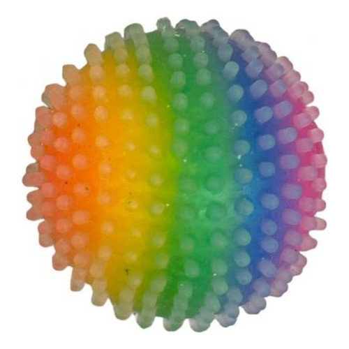 Pack X 12 Squishy Anti-strees  Estimulante Souvenir 0