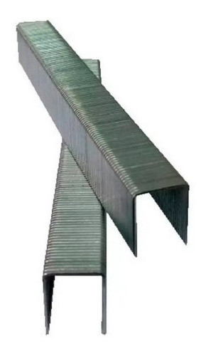 Grapas Grampas Engrampadora 10mm X 11,3 X 0,8 5000u 1010 0
