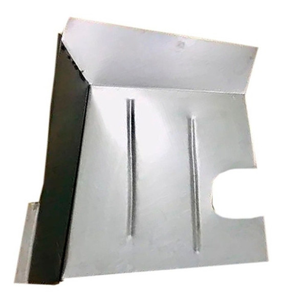 Piso Delantero Chevrolet Chevy Izquierdo 1