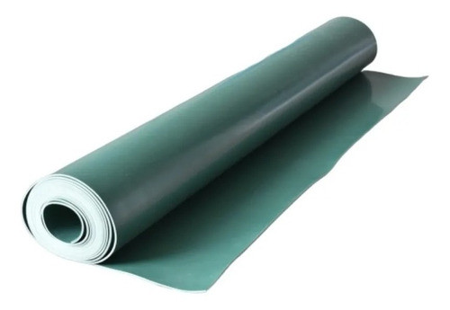 Aislante Acustico Sound Block Barrier Rollo 6m2 El Mejor!!! 0