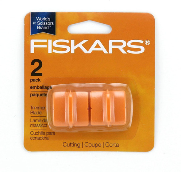 Reemplazo De Cuchillas Para Blades Fiskars Naranja 0
