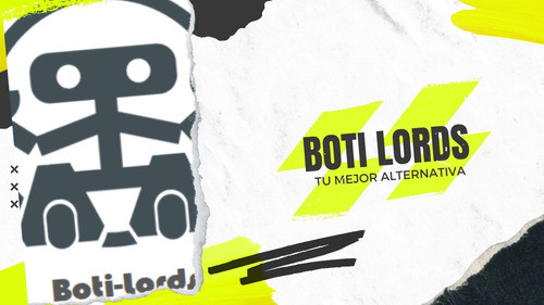 Bot Farm Lords Mobile 0