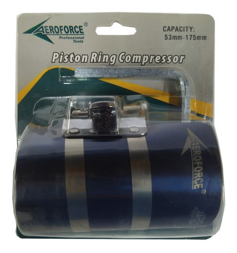 Prensa Aros Aeroforce 4  53-175mm 0