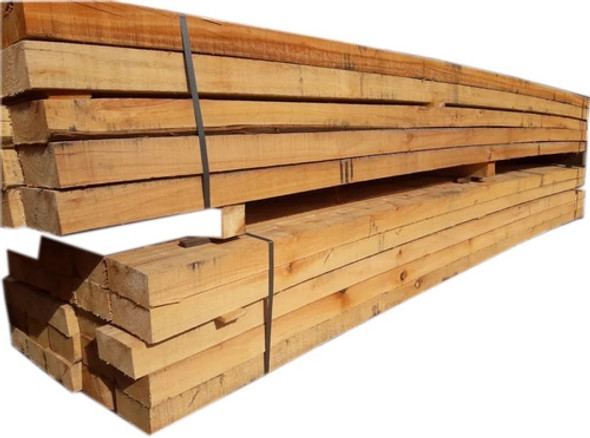Tirante Saligna 3x6 Pulgadas 1º Calidad X Ml 0