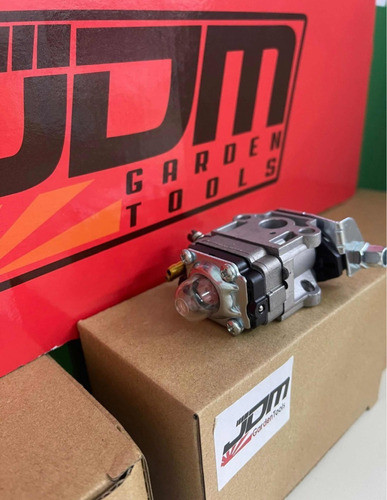 Carburador Desmalezadora Hyundai 26cc 33cc 0