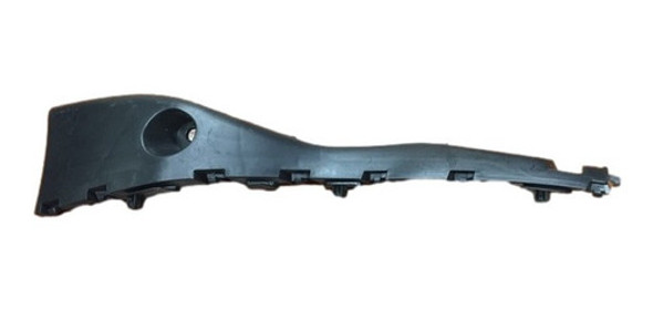 Soporte Paragolpe Trasero Byd F0 Der 0