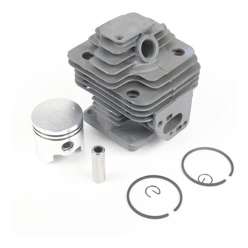 Kit Piston Y Cilindro Desmalezadora 52cc Chinas-shizen-niwa 0