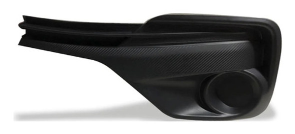 Marco Caminero Izq. S/agujero Toyota Etios Sedan 2017- 0