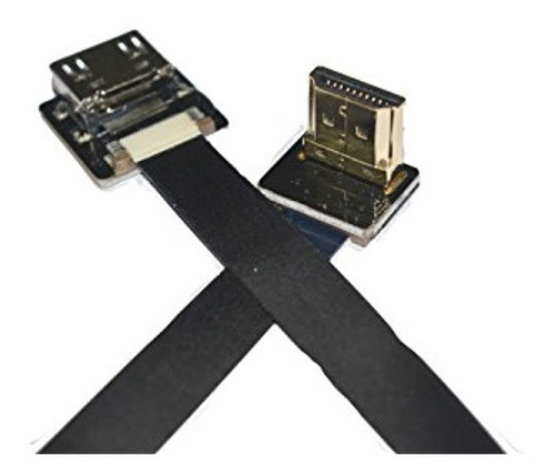 Suave Delgado Delgado Plano Hdmi Ffc Fpv Hdmi Cable Estanda 0