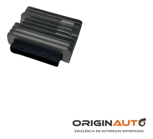 Amplificador Som Motor Mercedes C43 Amg 2018 A2059005330 0