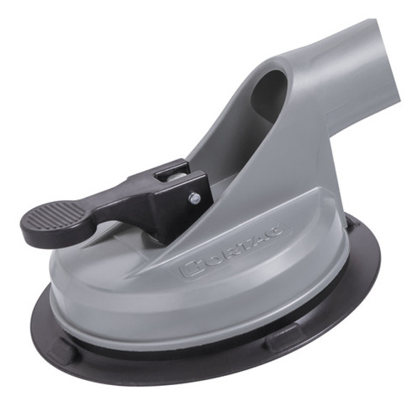 Ventosa Dupla Premium Porcelanatos Pisos Vidros Sucção 60kg 1