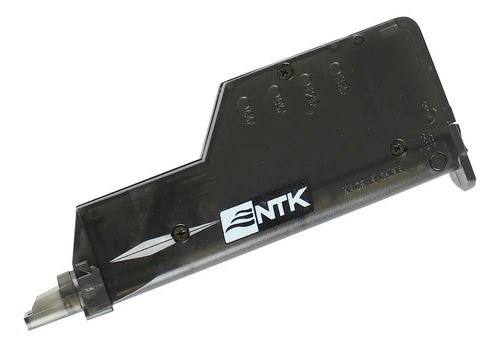 Recarregador Airsoft Speed Loader Nautika Xt P/ 150 Bbs 6mm 0
