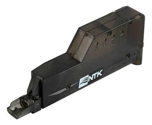 Recarregador Airsoft Speed Loader Nautika Xt P/ 150 Bbs 6mm 1