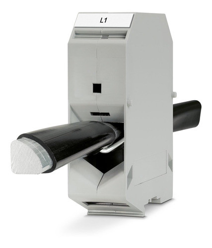 Borne De Corriente - Ukh 240 Phoenix Contact 1