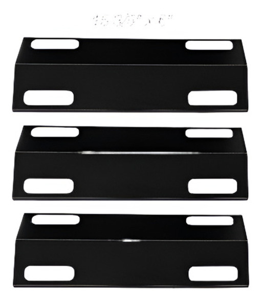 Ducane Recambio Porcelana Acero Calor De La Plancha Sustituy 0