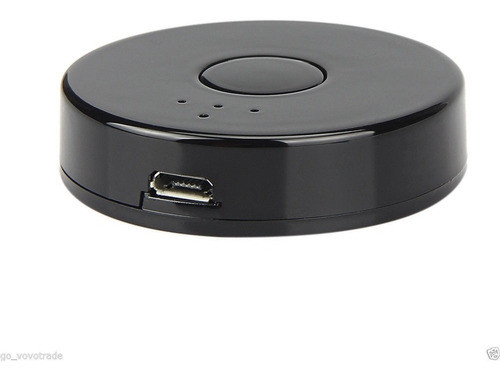Adaptador Bluetooth Transmisor Multipunto 1