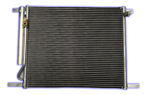 Condensador Chevrolet Aveo 1.6 G3 Todos 0