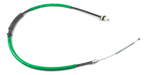 Cable De Freno Mano Der./izq. Fiat Mobi 0