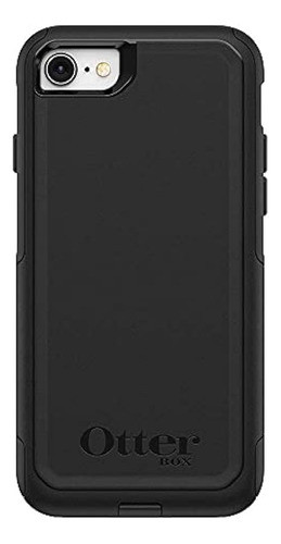 Estuche Otterbox Commuter Series Para iPhone SE (2.a Generac 0