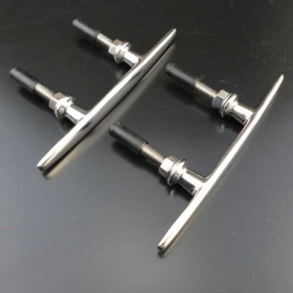4pcs Barco Marina Acero Inoxidable 316 Pulido Stud Monte Gra 1