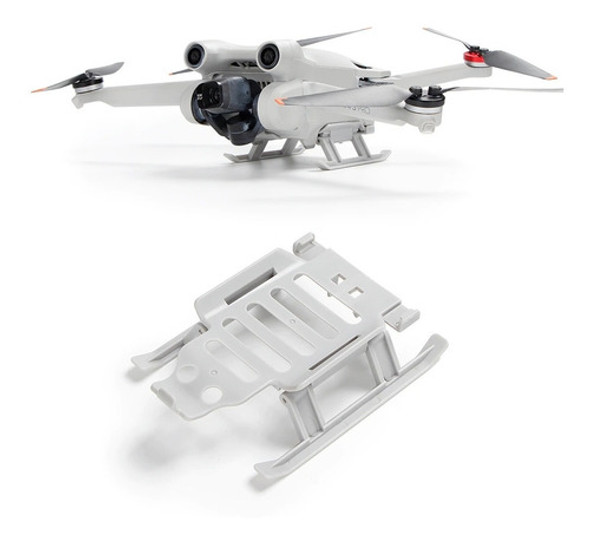 Trem De Pouso E Decolagem Drone Dji Mavic Mini 3 Pro 0