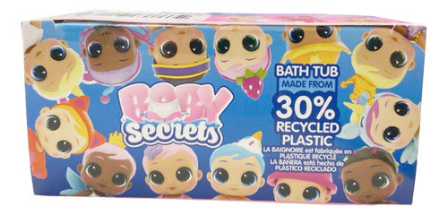 Baby Secrets - 73600 Wabro 1