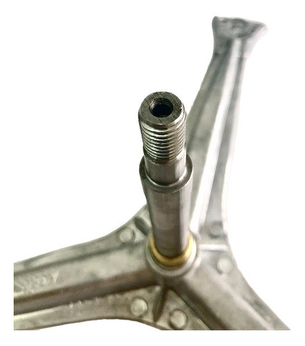 Soporte Eje Tambor Lavarropas Eslabon De Lujo Efa 5 Kilos 1