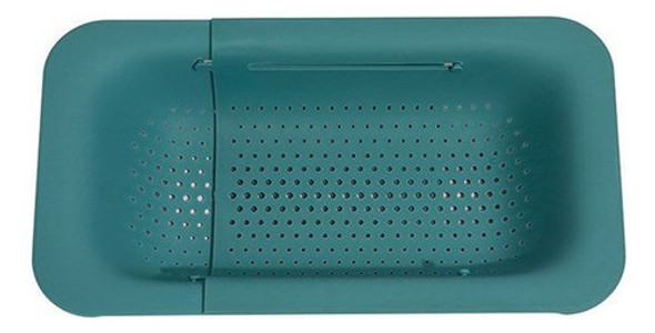 Secaplatos De Plástico Extensible Para Pileta 0