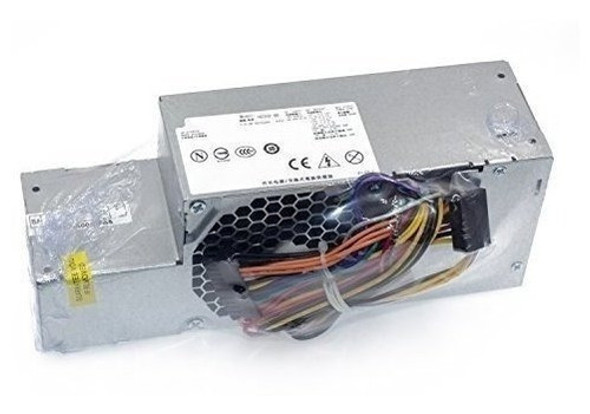 Unidad De Fuente De Alimentacion Mackertop 235w Para Dell Op 0