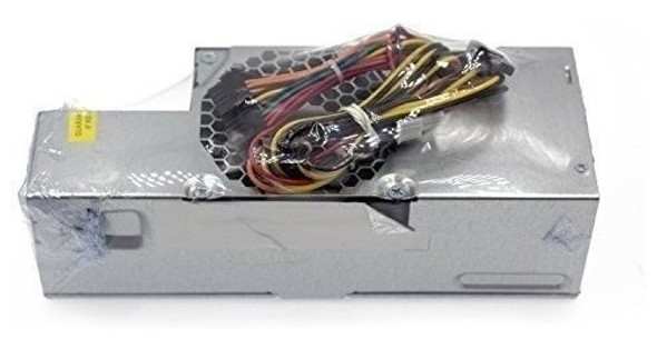 Unidad De Fuente De Alimentacion Mackertop 235w Para Dell Op 1