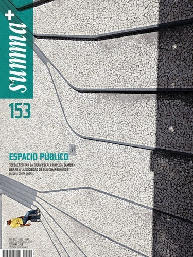 Summa+ 153: Espacios Públicos 0