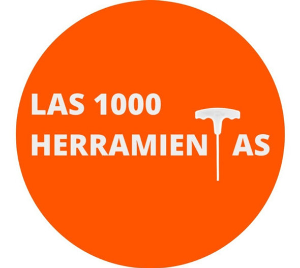 Cinta Pasacables Metálica 30 Mts Puntas De Bronce El Abuelo 1