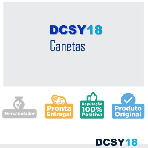 Carga Esferográfica Lamy M16 Refil Tinta Preta F Escrit Fina 1