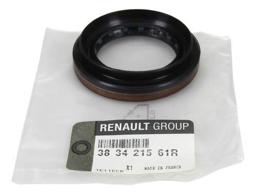 Reten Semieje Izquierdo Renault Master 2.5 Dci G9u 2.3 M9t 0