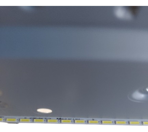 Tira 60 Led 6916l 2309a Monitor Hp P24h G4 1