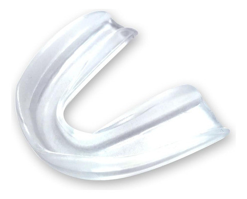 Zooshine Protector Bucal Deportivo Silicona 4u. Chroma 1