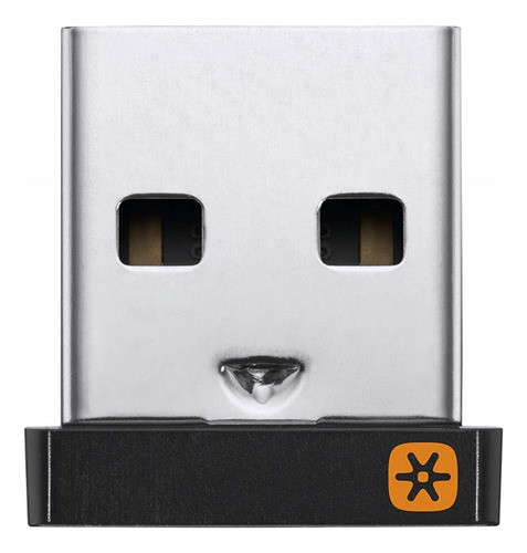 Logitech 910-005235 Adaptador Usb Unifying Receiver 2.4ghz 0