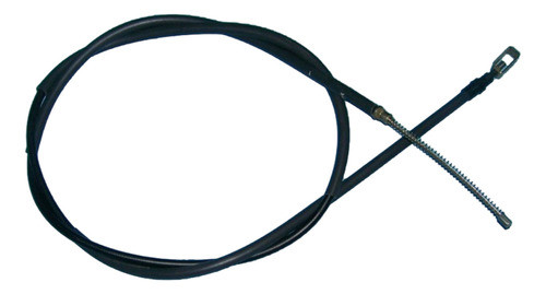 Cable Freno De Mano Trasero Derecho Peugeot Expert 00 - 06 0