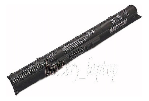 Nuevo Hp 800049-001 Del Ordenador Portátil - L Substituye Pa 0