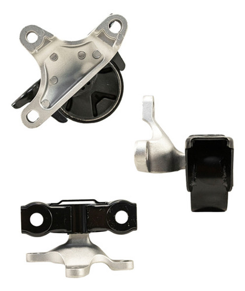 Soporte Motor Para Renault Kwid Izquierdo 1