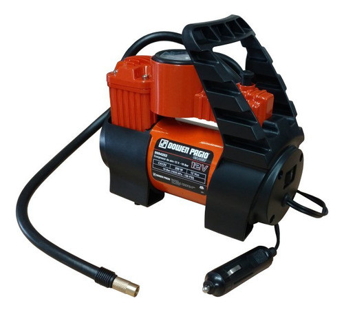 Compresor Portatil 12v 10 Bar Dowen Pagio 0