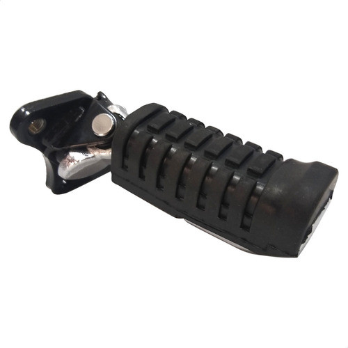 Pedalin Delantero Izquierdo Soporte Mondial Hd 250 Original 1