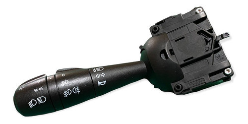 Comando Luces Y Bocina Renault Sandero 2014/ Con Faros Aux 0