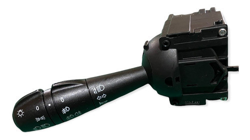 Comando Luces Y Bocina Renault Sandero 2014/ Con Faros Aux 1