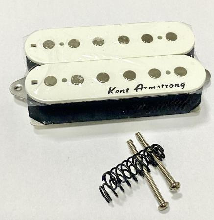 Capitador De Guitarra Humbacker Kent Armstrong 0