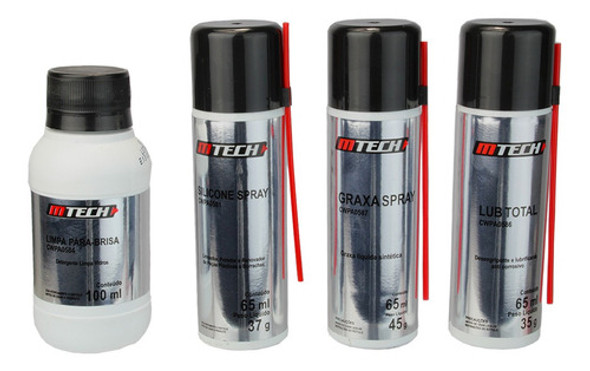 Kit Lubrificação Mitsubishi Tr4 / Lancer / Galant / Montero 0