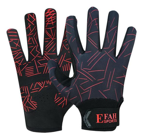 Luvas De Rebatidas De Beisebol Efah Sports Para Jovens, Adu 0