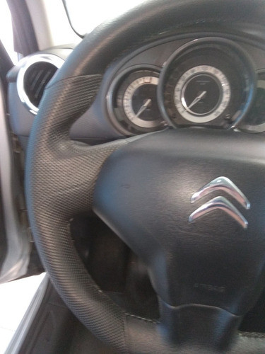 Tapizado Para Volante C3 Picasso (no Se Vende El Volante 1