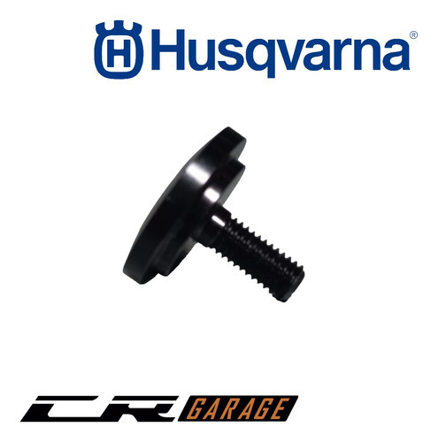 Tornillo Cacha Lateral Husqvarna Svartpilen - Cr Garage 1